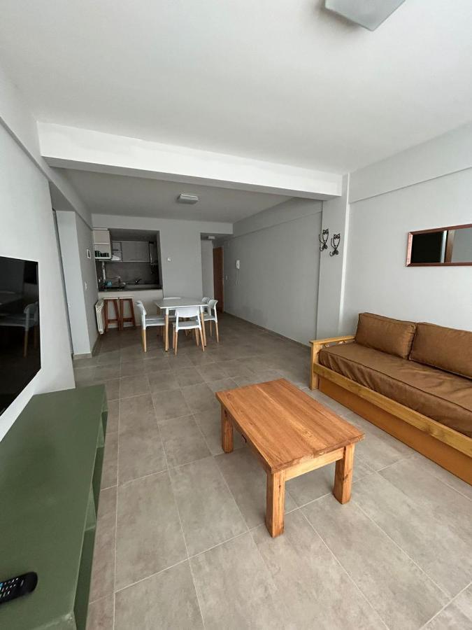 Departamento Amplio Y Comodo Cerca Del Centro San Carlos de Bariloche Exteriör bild